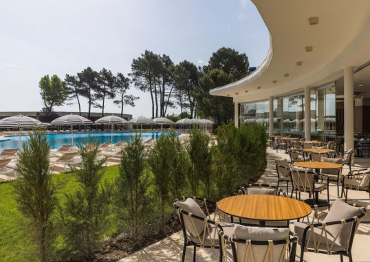 ALUASOUL SUNNY BEACH (ADULTS ONLY) 23