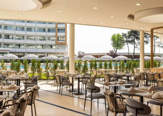ALUASOUL SUNNY BEACH (ADULTS ONLY) 25