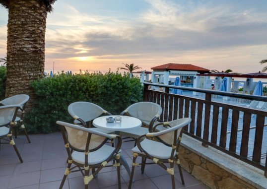 CRETA ROYAL HOTEL (Adults Only 16+) 36