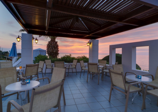 CRETA ROYAL HOTEL (Adults Only 16+) 44