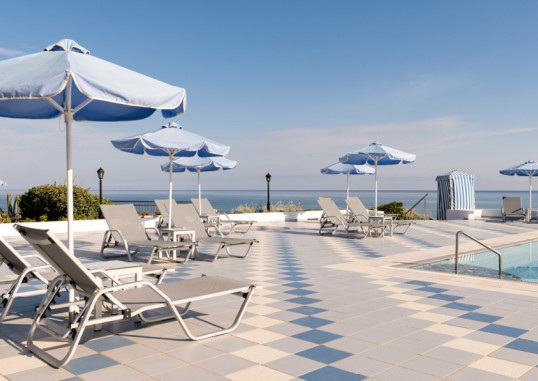CRETA ROYAL HOTEL (Adults Only 16+) 45
