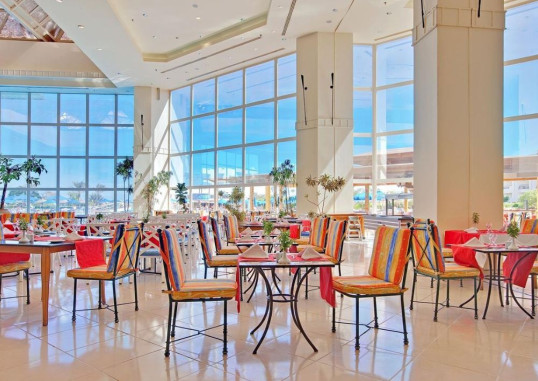 AURORA ORIENTAL RESORT SHARM EL SHEIKH 10