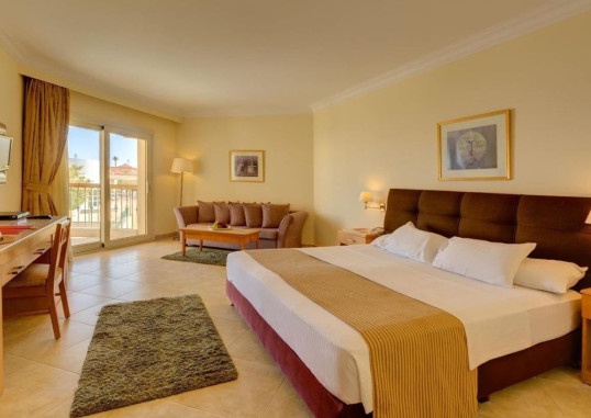 AURORA ORIENTAL RESORT SHARM EL SHEIKH 20