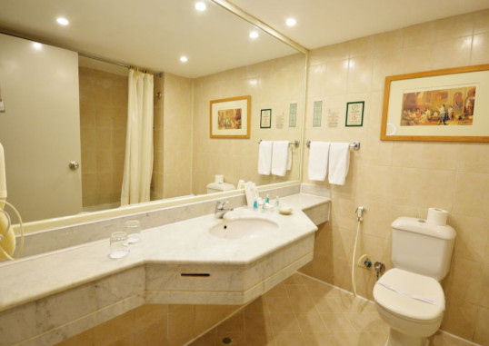 AURORA ORIENTAL RESORT SHARM EL SHEIKH 21
