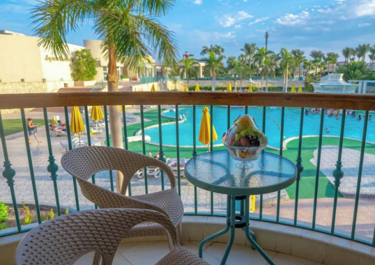AURORA ORIENTAL RESORT SHARM EL SHEIKH 23