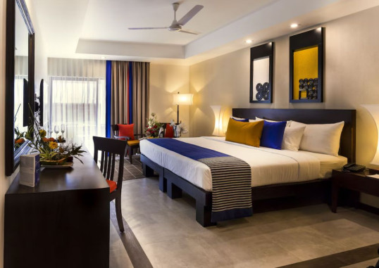 CLUB HOTEL DOLPHIN 15