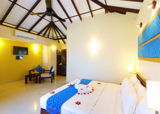 CLUB HOTEL DOLPHIN 18