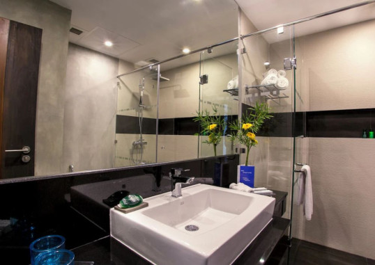 CLUB HOTEL DOLPHIN 20