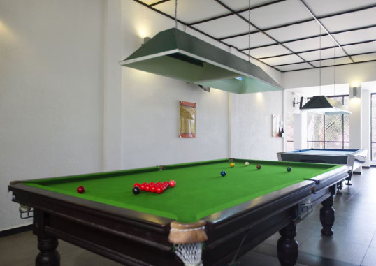 CLUB HOTEL DOLPHIN 23