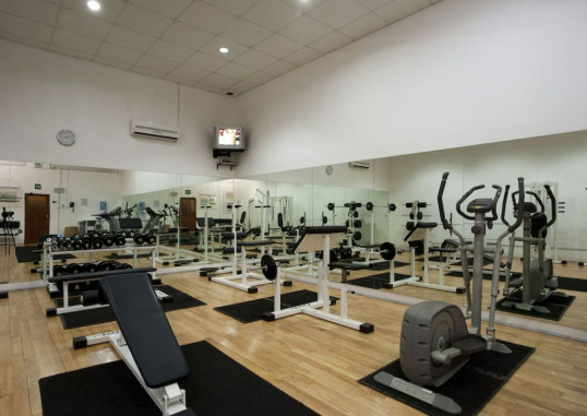 CLUB HOTEL DOLPHIN 24