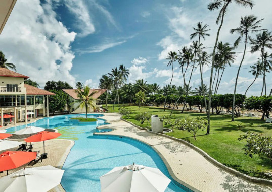 TURYAA KALUTARA 2