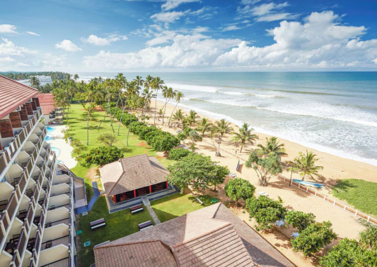 TURYAA KALUTARA 3