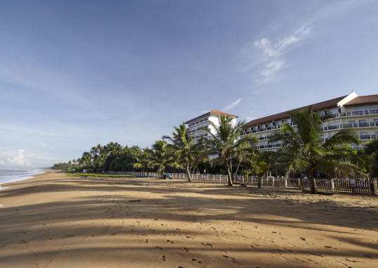 TURYAA KALUTARA 4