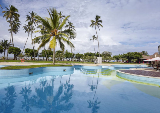 TURYAA KALUTARA 5
