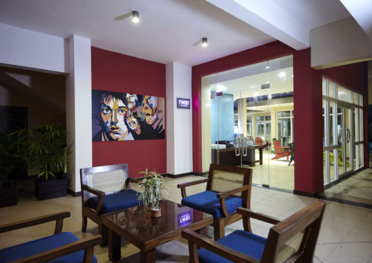 TURYAA KALUTARA 11