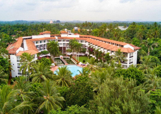 LANKA PRINCESS (ADULTS ONLY) 1