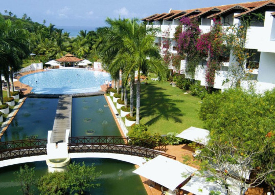 LANKA PRINCESS (ADULTS ONLY) 2