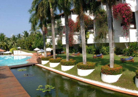 LANKA PRINCESS (ADULTS ONLY) 5