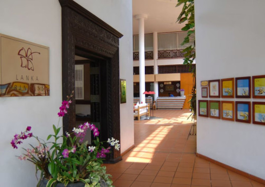 LANKA PRINCESS (ADULTS ONLY) 21