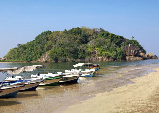 LANKA PRINCESS (ADULTS ONLY) 43