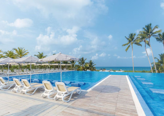HOTEL RIU SRI LANKA 3