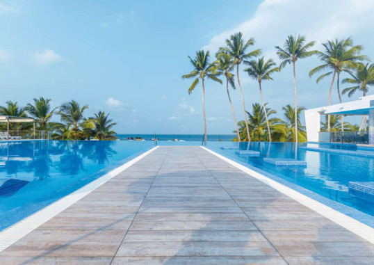 HOTEL RIU SRI LANKA 5