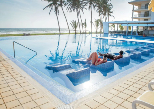 HOTEL RIU SRI LANKA 7