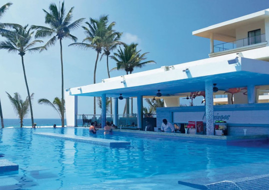 HOTEL RIU SRI LANKA 8