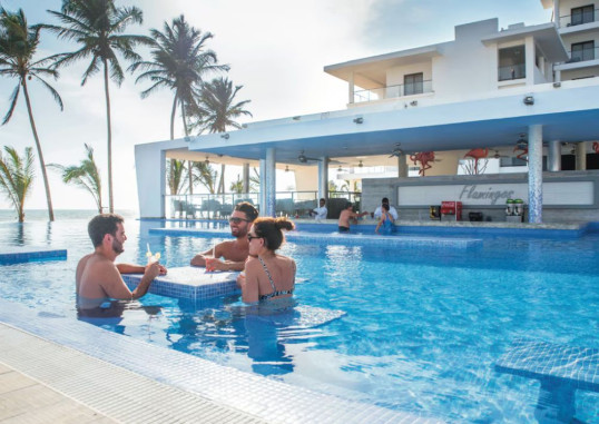 HOTEL RIU SRI LANKA 9