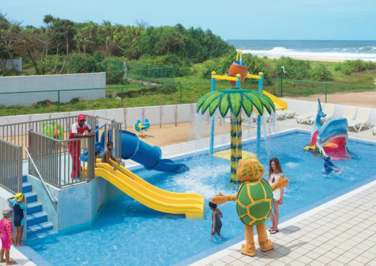 HOTEL RIU SRI LANKA 11