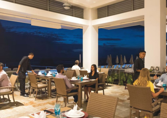 HOTEL RIU SRI LANKA 19