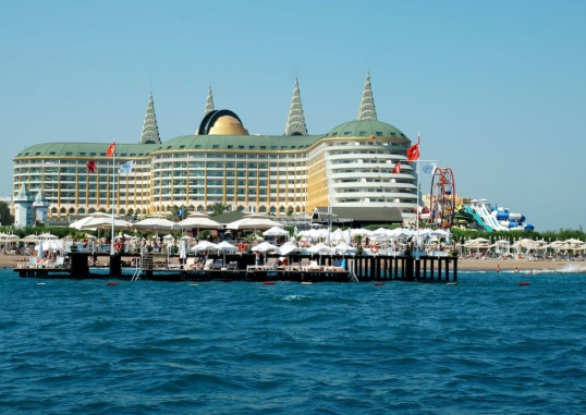 DELPHIN IMPERIAL 3
