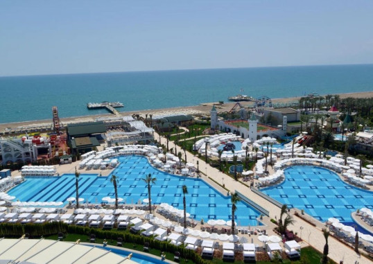 DELPHIN IMPERIAL 5