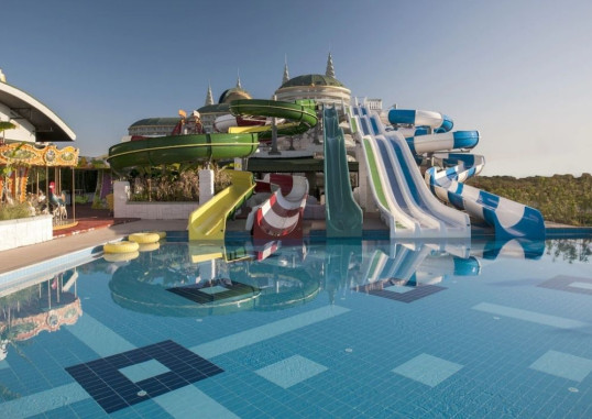 DELPHIN IMPERIAL 14