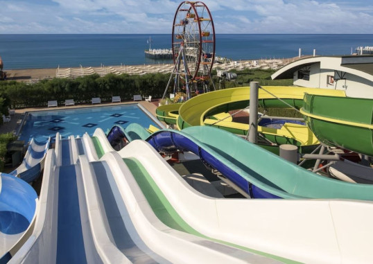 DELPHIN IMPERIAL 15