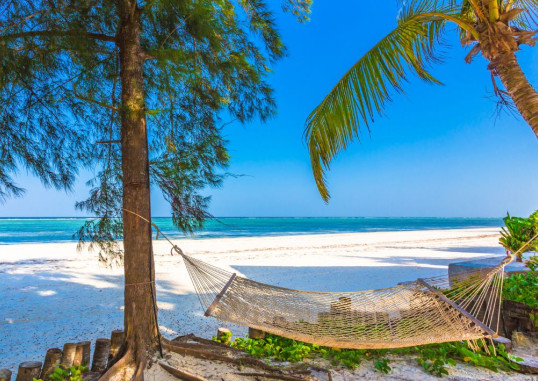 Zanzibāra Tanzania 2