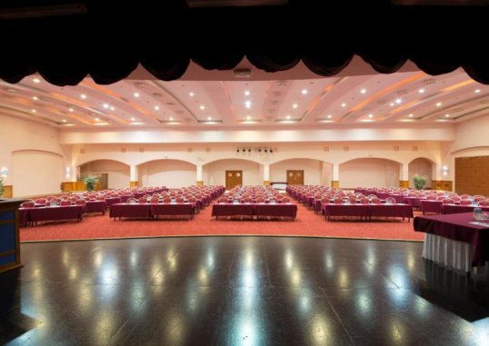 LIMAK LIMRA HOTEL & RESORT 37