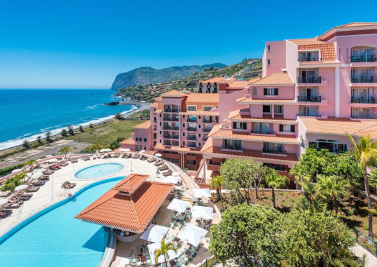 PESTANA ROYAL ALL INCLUSIVE OCEAN & SPA RESORT 1