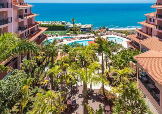 PESTANA ROYAL ALL INCLUSIVE OCEAN & SPA RESORT 2