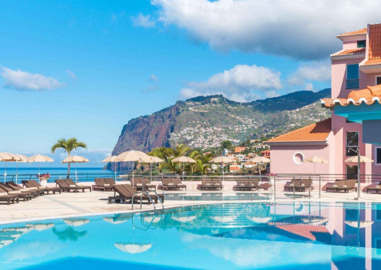 PESTANA ROYAL ALL INCLUSIVE OCEAN & SPA RESORT 3