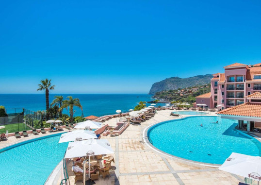 PESTANA ROYAL ALL INCLUSIVE OCEAN & SPA RESORT 4