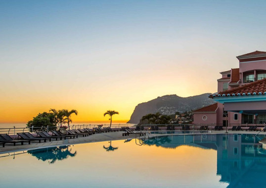 PESTANA ROYAL ALL INCLUSIVE OCEAN & SPA RESORT 5