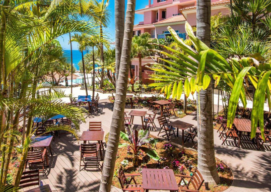 PESTANA ROYAL ALL INCLUSIVE OCEAN & SPA RESORT 6