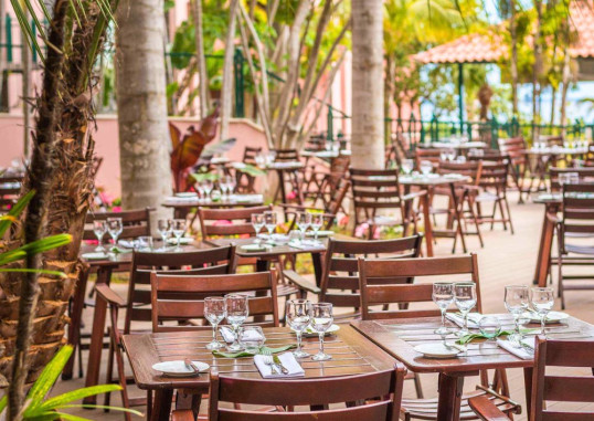 PESTANA ROYAL ALL INCLUSIVE OCEAN & SPA RESORT 7