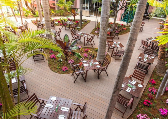 PESTANA ROYAL ALL INCLUSIVE OCEAN & SPA RESORT 8