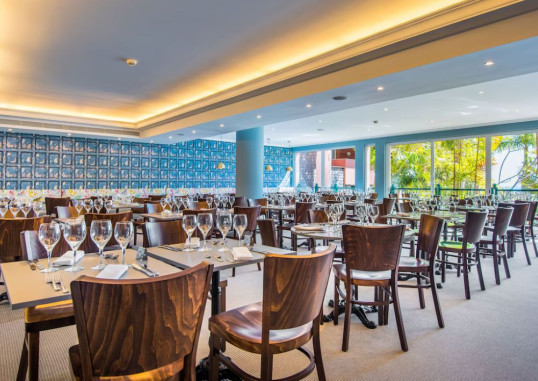 PESTANA ROYAL ALL INCLUSIVE OCEAN & SPA RESORT 9