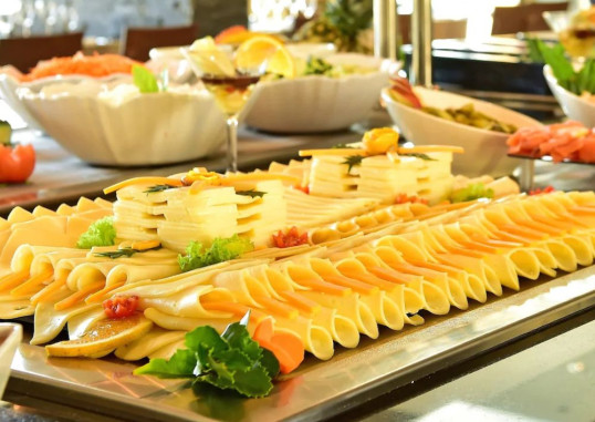 PESTANA ROYAL ALL INCLUSIVE OCEAN & SPA RESORT 10