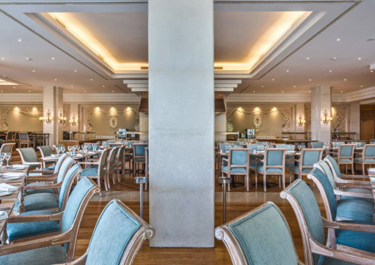 PESTANA ROYAL ALL INCLUSIVE OCEAN & SPA RESORT 12