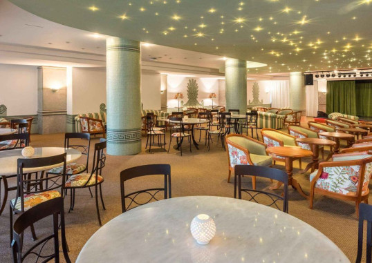 PESTANA ROYAL ALL INCLUSIVE OCEAN & SPA RESORT 16