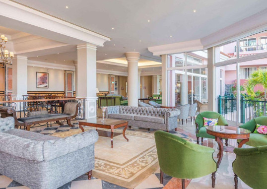 PESTANA ROYAL ALL INCLUSIVE OCEAN & SPA RESORT 17